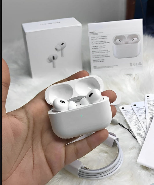 Airpods Pro Wireless Earbuds