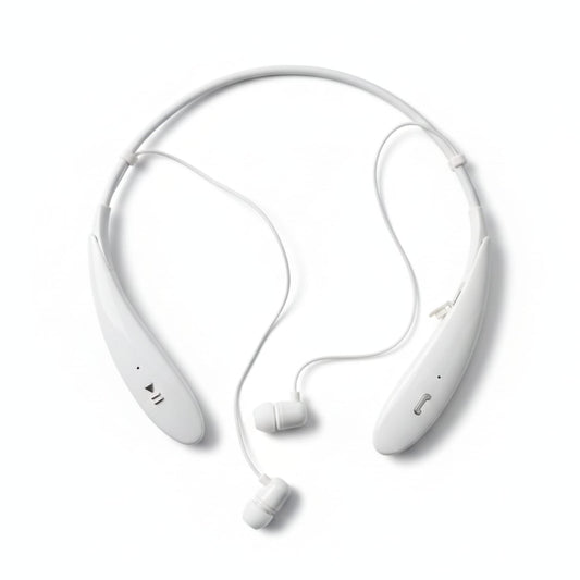 BOAT 3.1 L-HP11 Premium Wireless Neckband Earphones