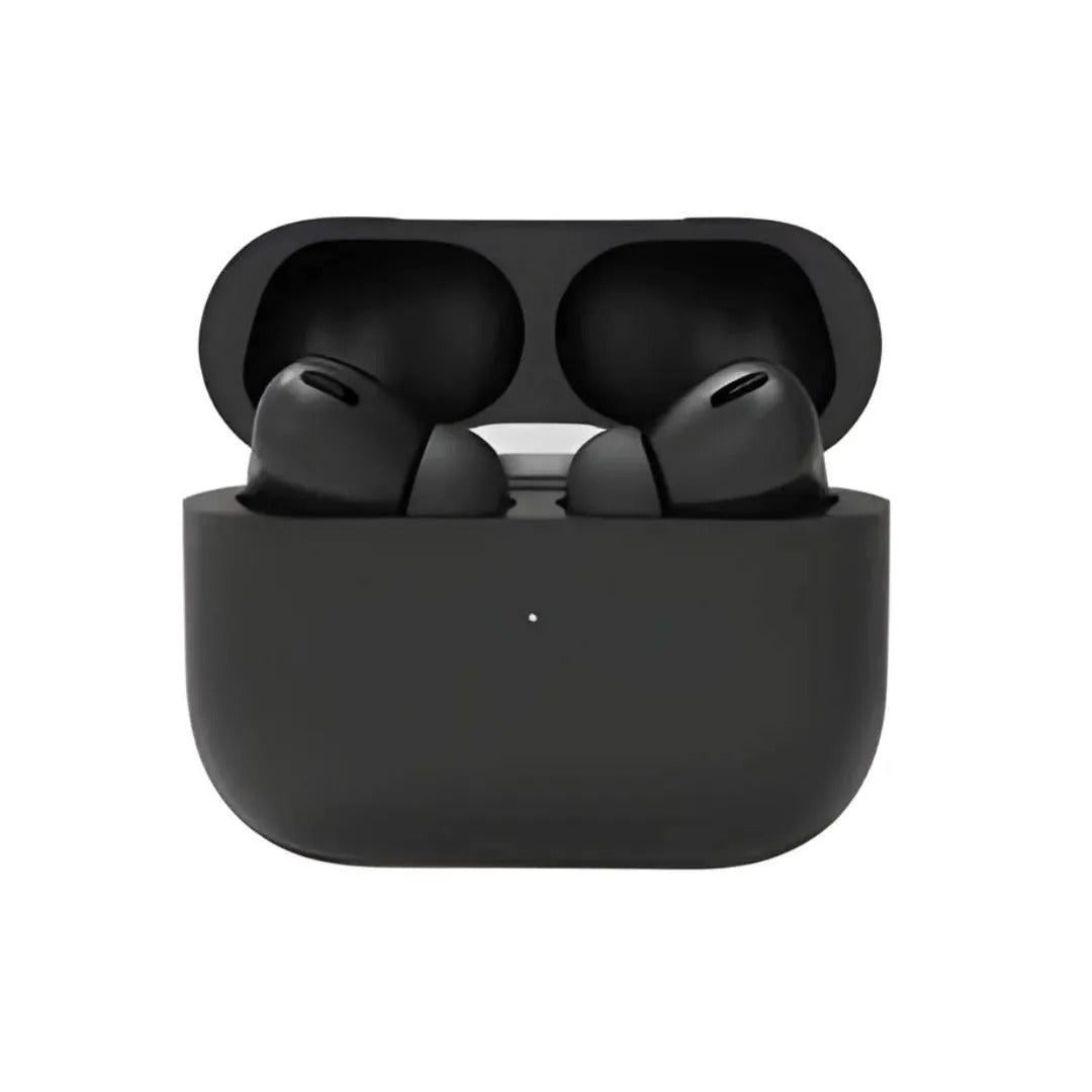AirPods Pro 2 Wireless Earbuds – Black with Active Noise Cancellation